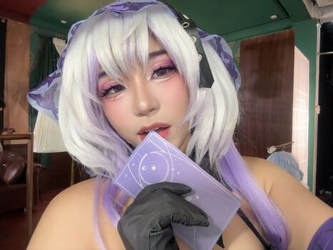 Mizuki Gaile