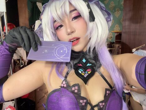 Mizuki Gaile