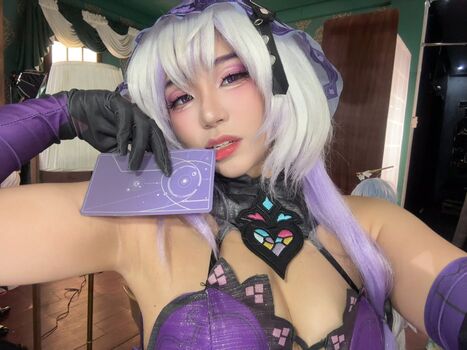 Mizuki Gaile