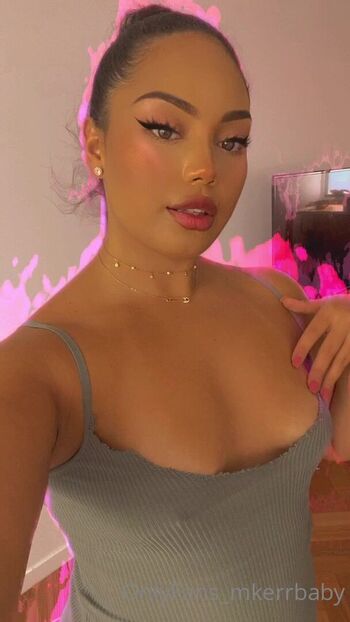 Mkerrbaby