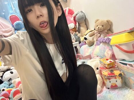 Full leaked Moa religion private onlyfans photo