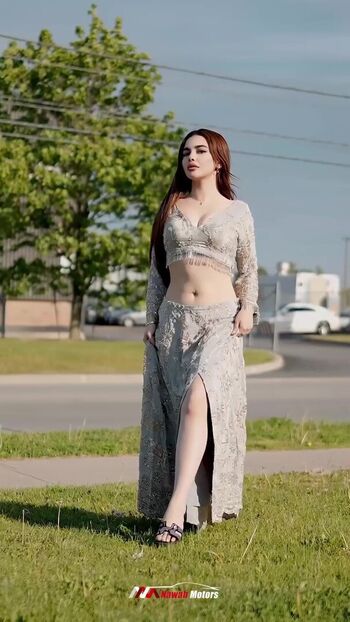 Full leaked Mobina private onlyfans photo
