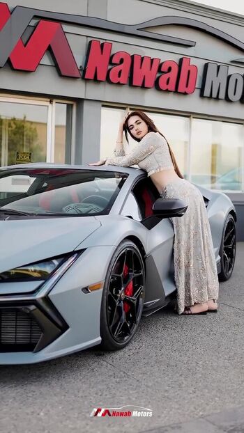 Full leaked Mobina private onlyfans photo