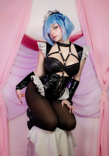 Full leaked Mochichuu private onlyfans photo