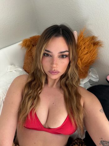 Full leaked Kara garcia u/ private onlyfans photo