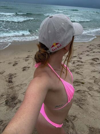 Molly Carlson