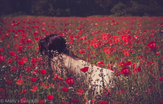 Molly Flower