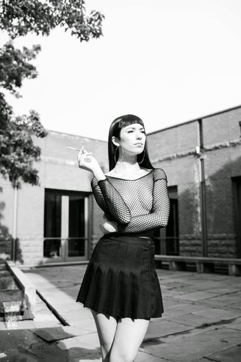Molly Hughes