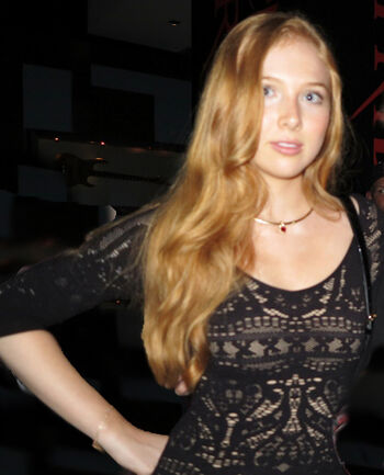 Molly Quinn