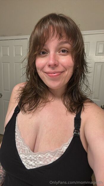 Mommagerth