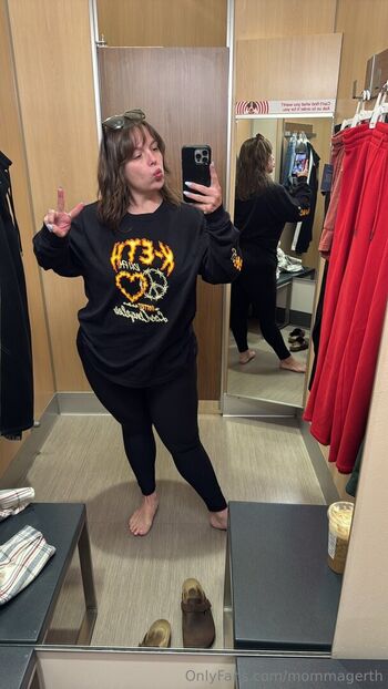 Mommagerth