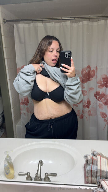 Mommagerth