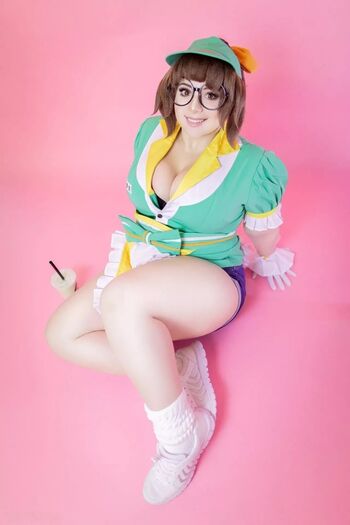 momokun