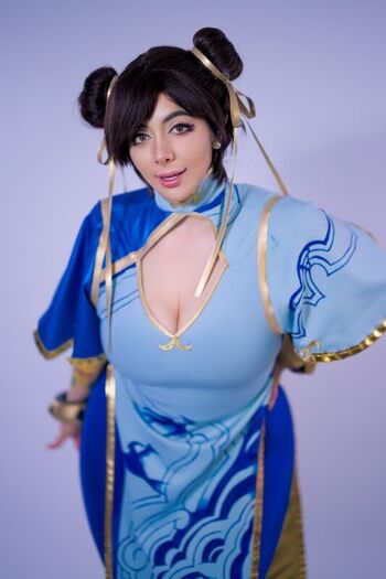 Momokun