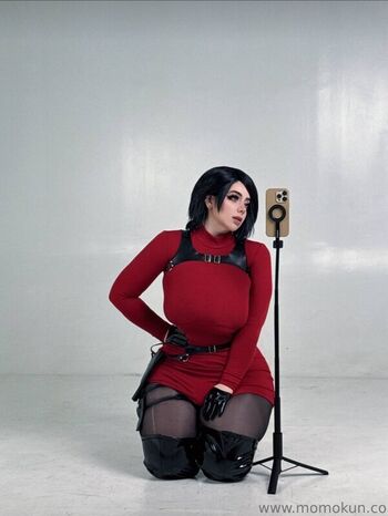 momokun