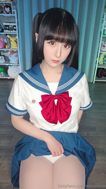 monamisa