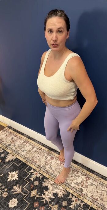 Full leaked Mondragon chiropractic  page private onlyfans photo