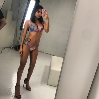 Monica Asis