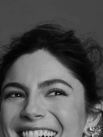 Monica Barbaro