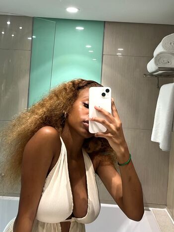 Monica Mbonambi