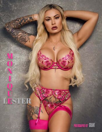 Monique Lester