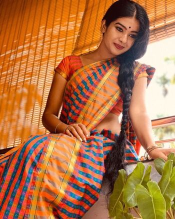Monisha C S
