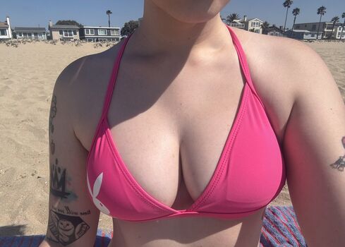 Full leaked Monkeyspiit page private onlyfans photo