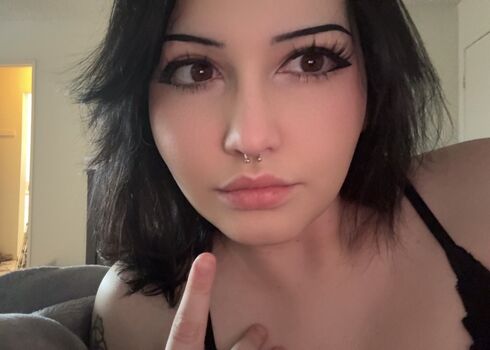 Full leaked Monkeyspiit private onlyfans photo