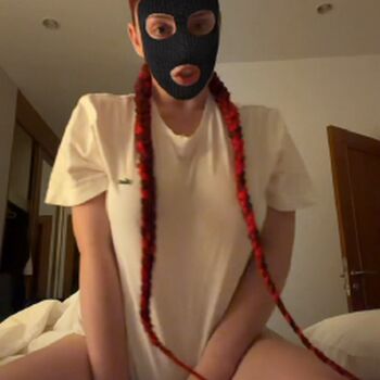 Full leaked Moona asmr private onlyfans photo