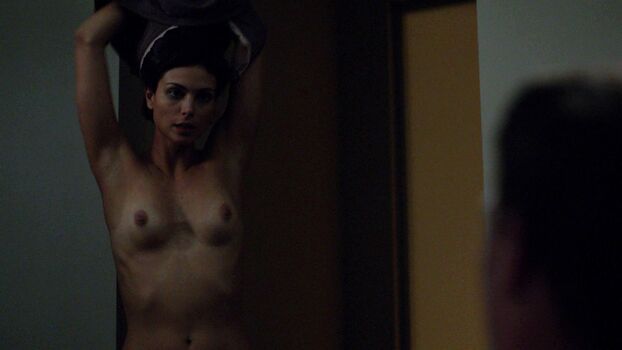 Full leaked Morena baccarin ac private onlyfans photo