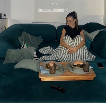 Full leaked Morena beltran private onlyfans photo