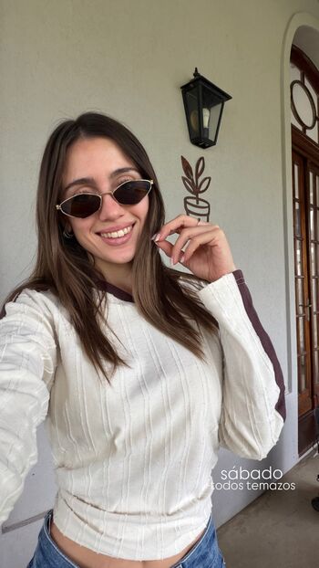 Full leaked Morena beltran private onlyfans photo