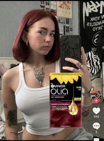 Full leaked Morgan beckers private onlyfans photo