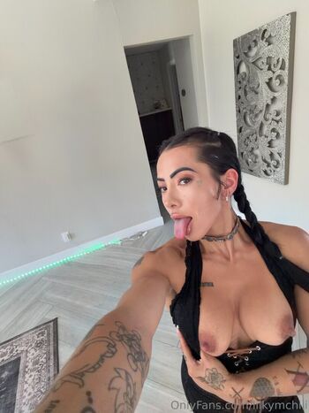 Full leaked Morgan lee private onlyfans photo
