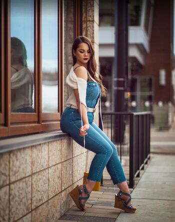 Morgan Miller