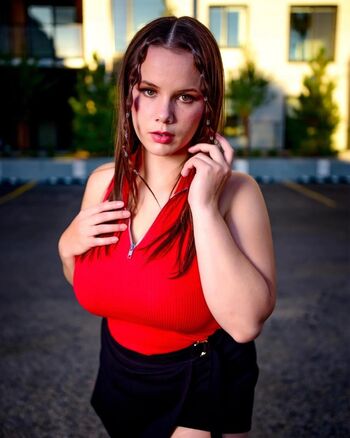 Morgan Miller