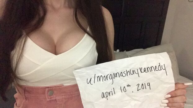 morganashleykennedy