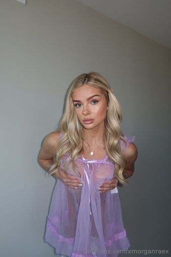 Morganraexo