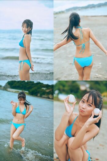 Moriwaki Ririka