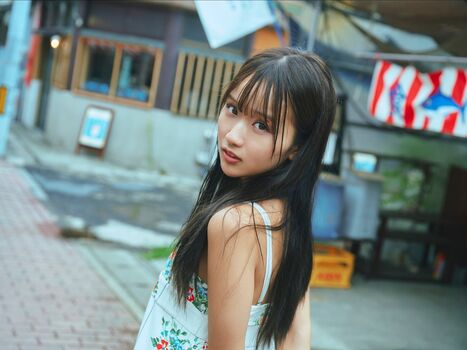 Moriwaki Ririka
