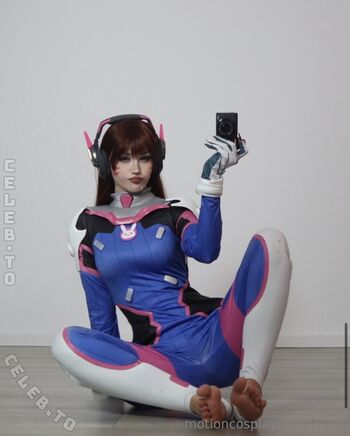 Full leaked Motioncosplays private onlyfans photo