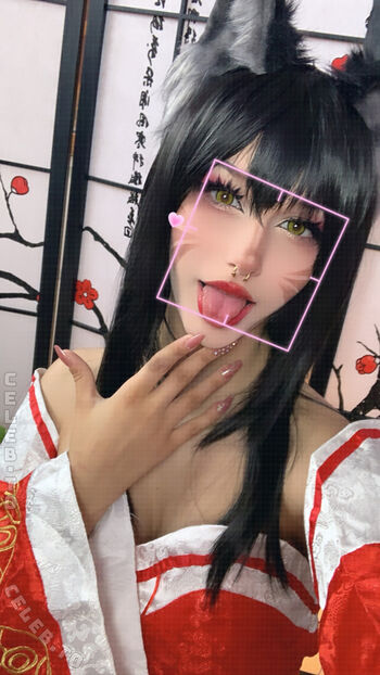 Full leaked Motioncosplays  page private onlyfans photo
