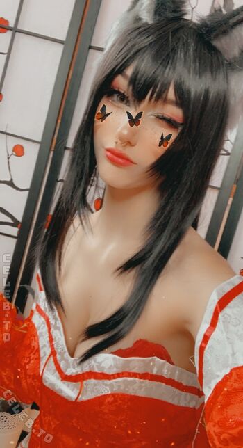 Full leaked Motioncosplays  page private onlyfans photo