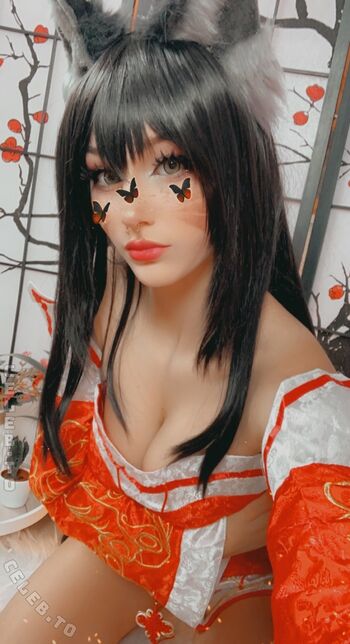 Full leaked Motioncosplays  page private onlyfans photo