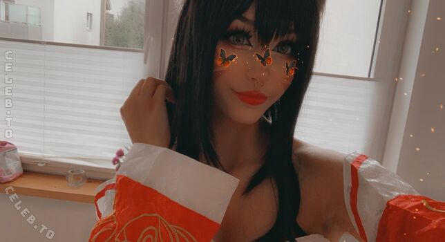 Full leaked Motioncosplays  page private onlyfans photo