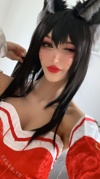 Full leaked Motioncosplays  page private onlyfans photo