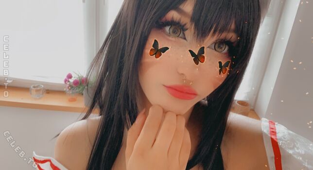 Full leaked Motioncosplays  page private onlyfans photo