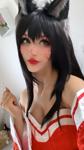 Full leaked Motioncosplays  page private onlyfans photo