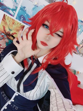 Full leaked Motioncosplays  page private onlyfans photo