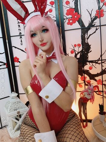 Full leaked Motioncosplays  page private onlyfans photo